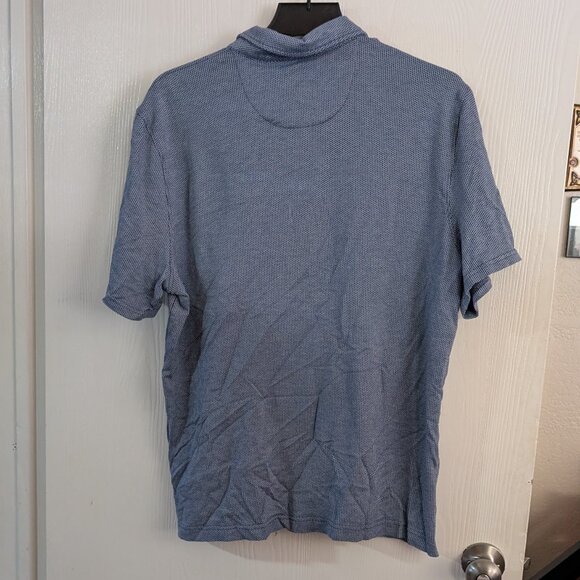 Blue Polo - Picture 2 of 2
